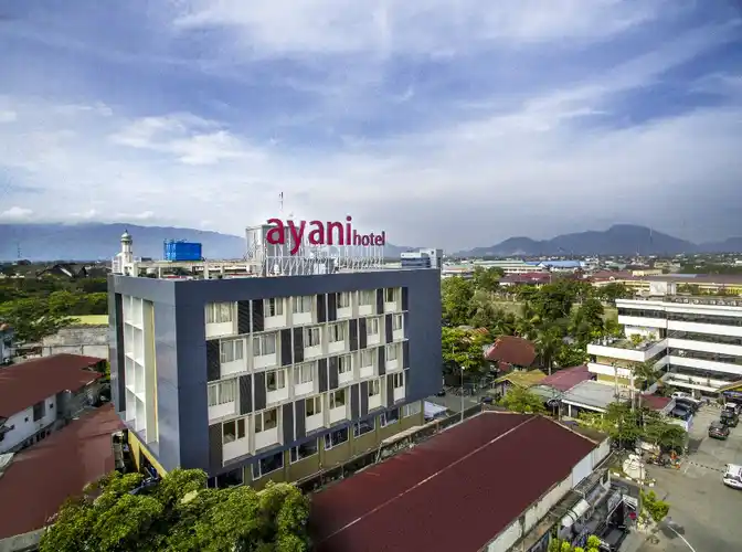 Hotel Ayani Banda Aceh