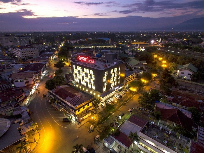 Hotel Ayani Banda Aceh