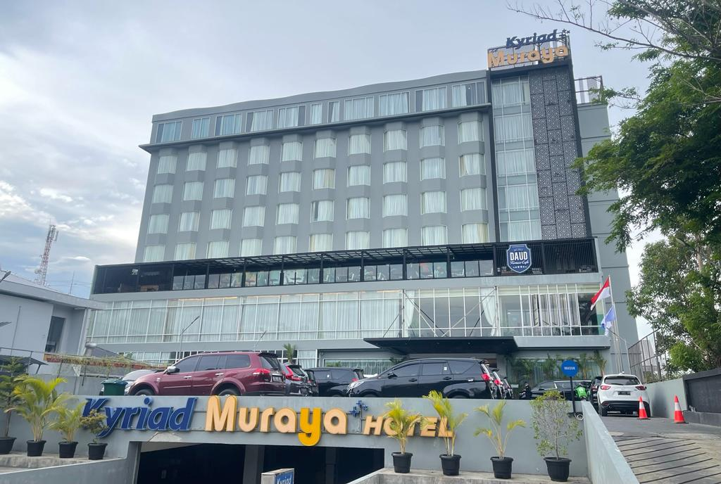 Hotel Kyriad Muraya Aceh