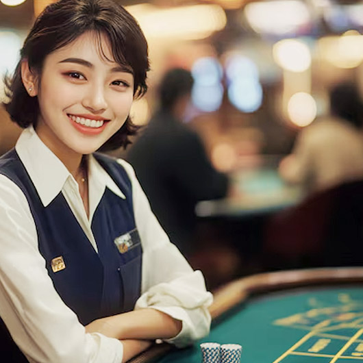온라인 카지노 사이트